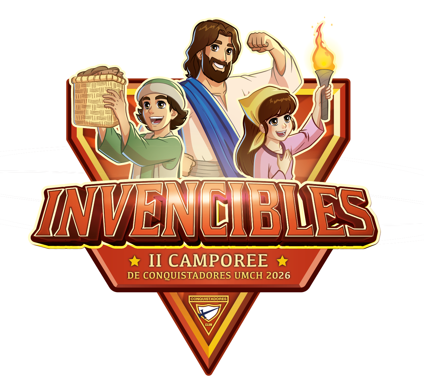Invencibles