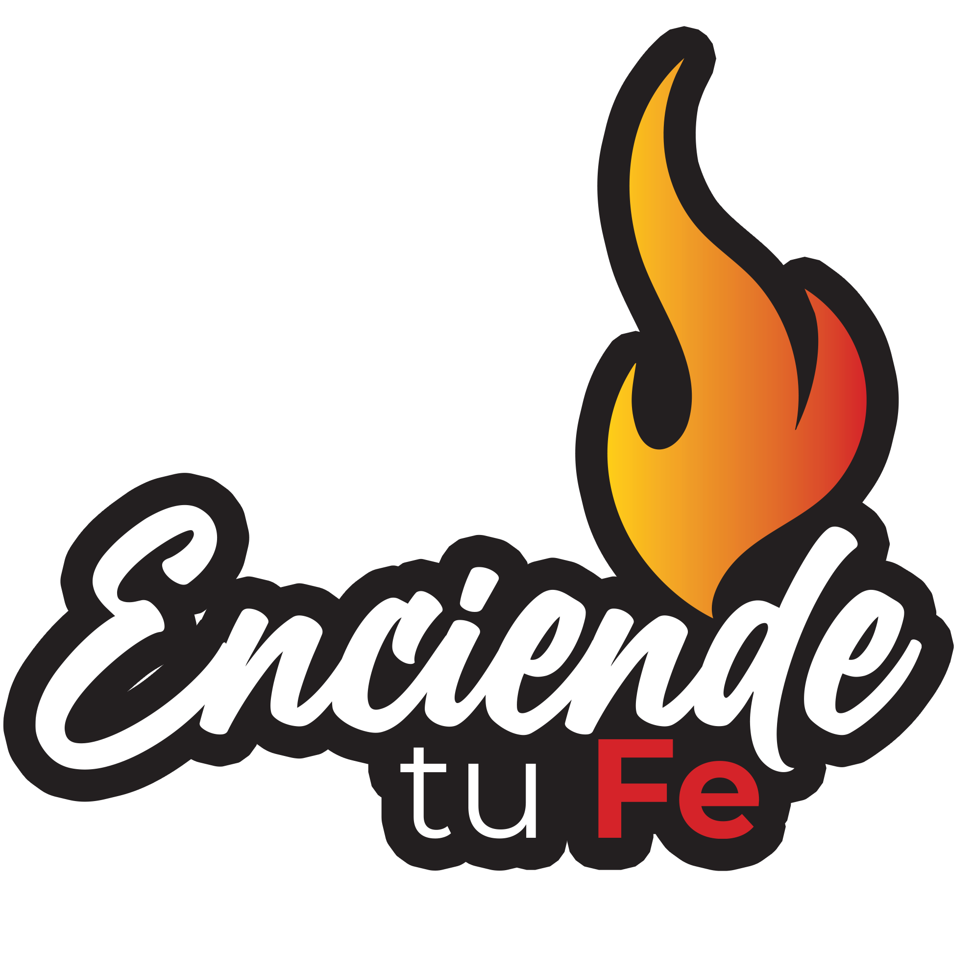 Enciende tu Fé