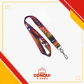 Lanyard invencibles 1