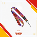 Lanyard invencibles 2