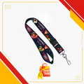 Lanyard personalizado
