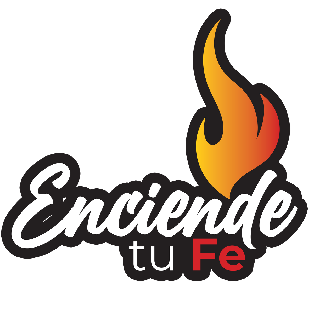 Enciende tu Fe
