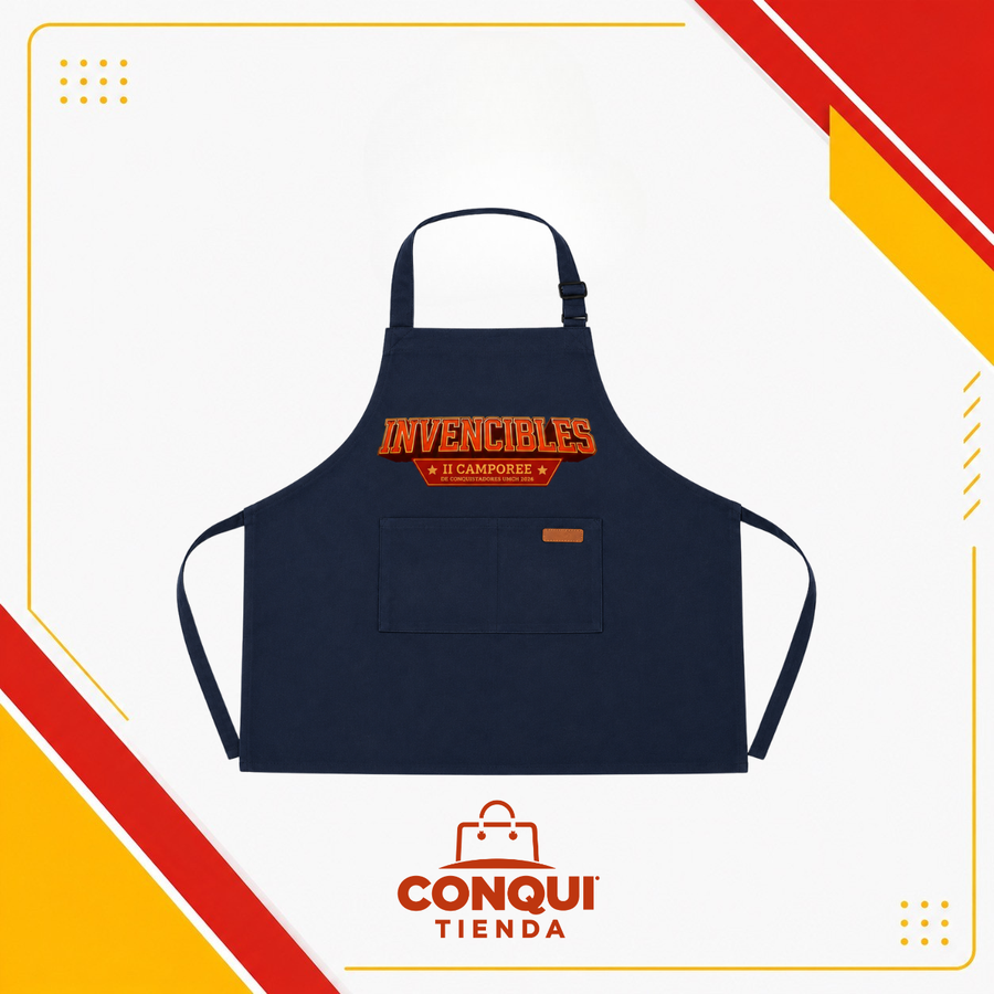 Mandil PRO CHEF