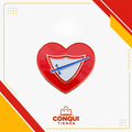 PIN CORAZON
